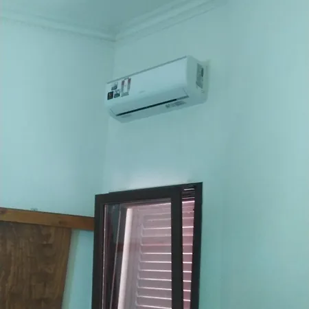 La Casa Nel Borgo * أكايا