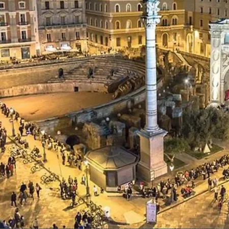 La Casa Nel Borgo أكايا