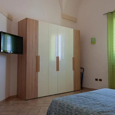 شقة La Casa Nel Borgo *