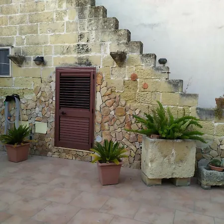 شقة La Casa Nel Borgo *