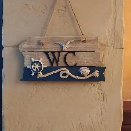 La Casa Nel Borgo *