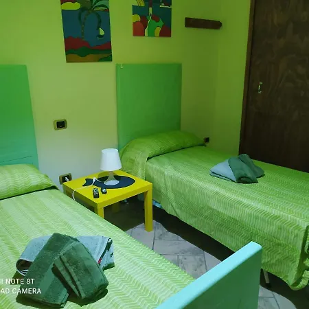 Apartment La Casa Nel Borgo