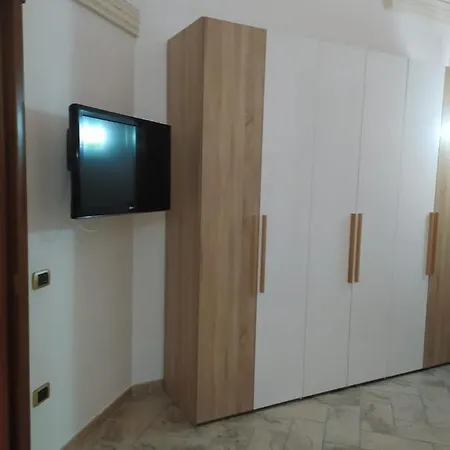 Daire La Casa Nel Borgo