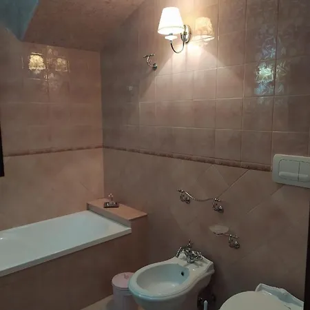 La Casa Nel Borgo