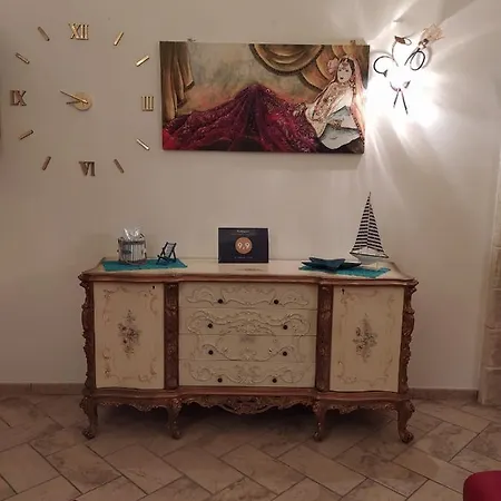 La Casa Nel Borgo *