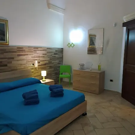 Apartment La Casa Nel Borgo Acaya