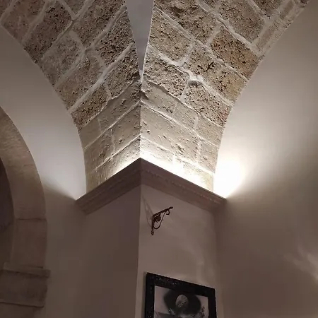 Daire La Casa Nel Borgo