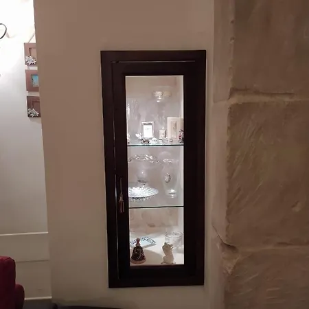 La Casa Nel Borgo Apartment