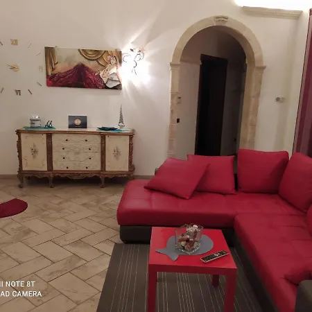 La Casa Nel Borgo Apartment
