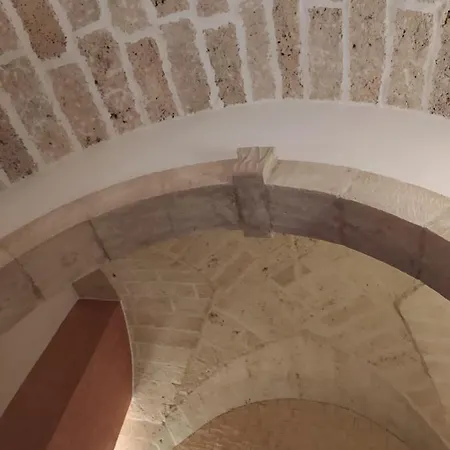 La Casa Nel Borgo Apartment *