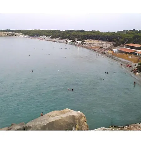 Daire La Casa Nel Borgo Acaya