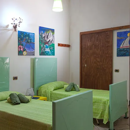 La Casa Nel Borgo דירה