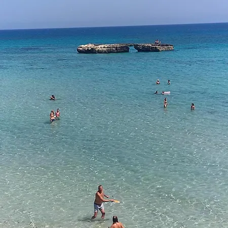 Apartamento La Casa Nel Borgo Acaya