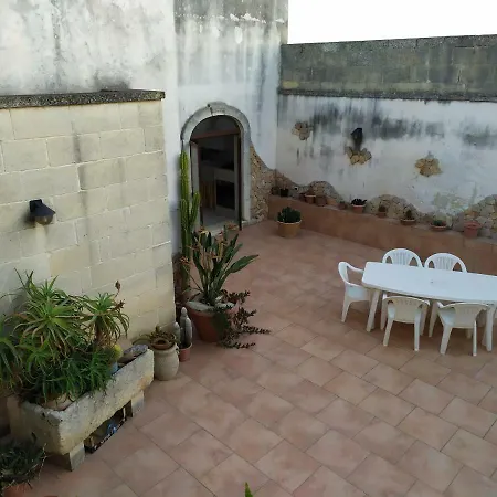 Apartamento La Casa Nel Borgo Acaya